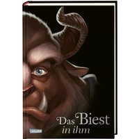 CARLSEN 9783551280213 Disney – Villains 2: Das Biest in ihm von Carlsen