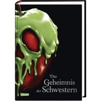 CARLSEN 9783551280442 Disney – Villains 6: Das Geheimnis der Schwestern von Carlsen