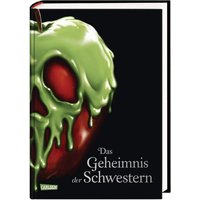 CARLSEN 9783551280442 Disney – Villains 6: Das Geheimnis der Schwestern CARLSEN 9783551280442 Disney – Villains 6: Das Geheimnis der Schwestern von Carlsen