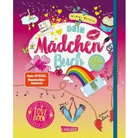 #buch4you: Dein Mädchenbuch: Lovebook von Carlsen Verlag GmbH