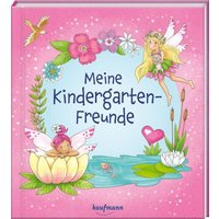 Meine Kindergarten-Freunde von Carlsen