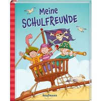 Meine Schulfreunde Meine Schulfreunde von Carlsen