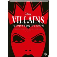 NELSON 551351 Disney Villains: Faszination des Bösen von Carlsen