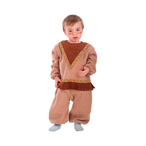 Carnival Toys 63032 - Indianer, Babykostüm, 1-2 Jahre von Carnival Toys