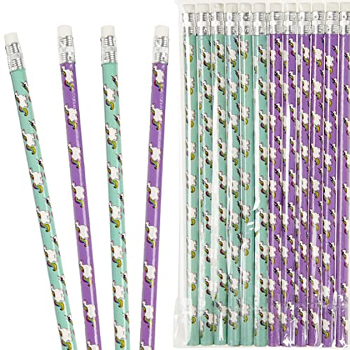 Carpeta 12 Bleistifte mit Motiv und Radiergummi | Mitgebsel zum Kindergeburtstag, Mottoparty und Kinderparty | Kinder lieben Diese Stifte | Spiel & Spaß für die Schule, Edition: Einhorn Carpeta 12 Bleistifte mit Motiv und Radiergummi | Mitgebsel zum Kindergeburtstag, Mottoparty und Kinderparty | Kinder lieben Diese Stifte | Spiel & Spaß für die Schule, Edition: Einhorn von Carpeta