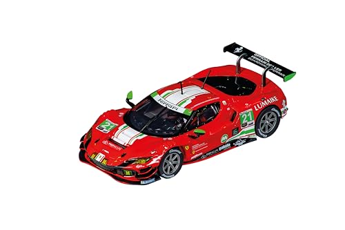 Ferrari 296 GT3 'AF Corse, No.21' von Carrera