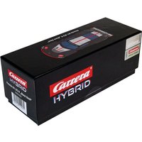 Porsche 911 GT3 R Black Devil , Carrera Hybrid KI Gaming Rennaction Fahrzeug Porsche 911 GT3 R Black Devil , Carrera Hybrid KI Gaming Rennaction Fahrzeug von Carrera Revell Europe GmbH