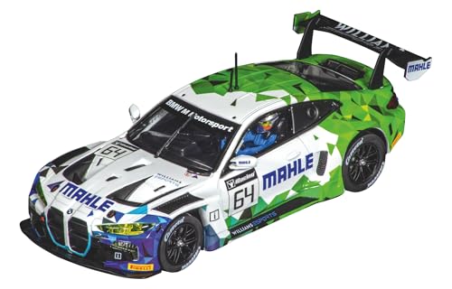 Carrera Hybrid BMW M4 GT3 Mahle Racing Team Carrera Hybrid BMW M4 GT3 Mahle Racing Team von Carrera