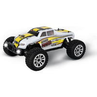 CARRERA RC 370102001 2,4GHz Offroad Pickup - CARRERA Expert RC von Carrera RC