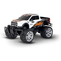 CARRERA RC 370142042 2,4GHz Ford F-150 Raptor, white von Carrera RC