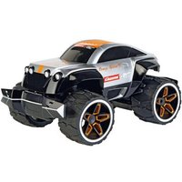 CARRERA RC 370160126 1:16 Orange Cruiser X von Carrera RC