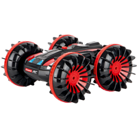 CARRERA RC 370160131 2,4GHz All-Terrain Stunt Car - Water Car von Carrera RC