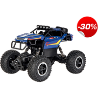 CARRERA RC 370160134 1:16 2,4GHz Passion Cruiser CARRERA RC 370160134 1:16 2,4GHz Passion Cruiser von Carrera RC