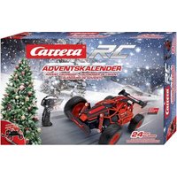 CARRERA RC 370160135X 2,4 GHz - 1:18 Buggy - Advent Calendar 2.0 von Carrera RC