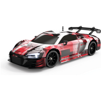 CARRERA RC 370160148 2,4GHz Audi R8 LMS GT3 evo II - Steam von Carrera RC