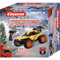 CARRERA RC 370160150 1:20 2,4 GHz - Xmas Calender Offroad von Carrera RC