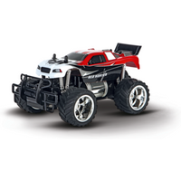 CARRERA RC 370180012 2,4GHz Red Hunter X CARRERA RC 370180012 2,4GHz Red Hunter X von Carrera RC