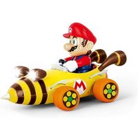 CARRERA RC 370181064 1:18 2,4GHz Mario Kart™ Bumble V, Mario von Carrera RC