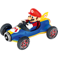 CARRERA RC 370181066 2,4GHz Mario Kart(TM) Mach 8, Mario von Carrera RC