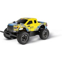 CARRERA RC 370182020 2,4GHz Ford F-150 Raptor, y/b D/P von Carrera RC