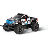 CARRERA RC 370182024 2,4GHz Ford F-150 Raptor Police von Carrera RC