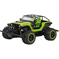 CARRERA RC 370183019 Jeep Trailcat -PX- Carrera Profi RC von Carrera RC