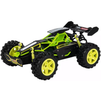 CARRERA RC 370200001 2,4GHz Lime Buggy B/O von Carrera RC