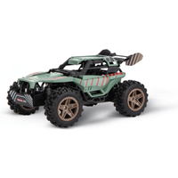 CARRERA RC 370200004 2,4GHz Mountain Racer CARRERA RC 370200004 2,4GHz Mountain Racer von Carrera RC