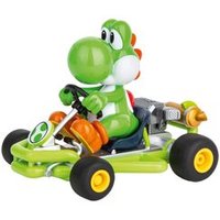 CARRERA RC 370200988 2,4GHz Mario Kart(TM) Pipe Kart, Yoshi von Carrera RC