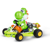 CARRERA RC 370200988P 2,4GHz Mario Kart™ Pipe Kart, Yoshi von Carrera RC