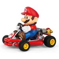 CARRERA RC 370200989 2,4GHz Mario Kart (TM) Pipe Kart, Mario von Carrera RC