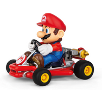 CARRERA RC 370200989P 2,4GHz Mario Kart™ Pipe Kart, Mario von Carrera RC