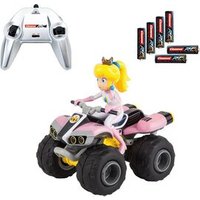 CARRERA RC 370200999 Nintendo Mario Kart™ 8, Peach™ von Carrera RC