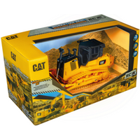 CARRERA RC 37023002 1:35 RC CAT D7E Bulldozer (B/O) von Carrera RC