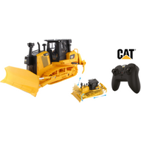 CARRERA RC 37025002 1:24 RC CAT D7E Bulldozer CARRERA RC 37025002 1:24 RC CAT D7E Bulldozer von Carrera RC
