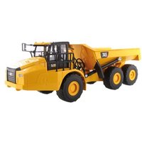 CARRERA RC 37025004 1:24 RC CAT 745 Gelenkmuldenkipper CARRERA RC 37025004 1:24 RC CAT 745 Gelenkmuldenkipper von Carrera RC