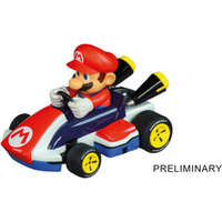 CARRERA RC 370320001 1:32 2,4GHz Mario Kart™ Race Kart Mario von Carrera RC