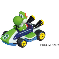 CARRERA RC 370320002 1:32 2,4GHz Mario Kart™ Race Kart Yoshi von Carrera RC