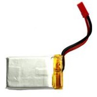 CARRERA RC 370410095 3,7 V 850 mAh Li-Po Akku für Helikopter 501029, 501004, 501008, 501009 von Carrera RC