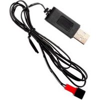 CARRERA RC 370410148 USB LADEKABEL für 3,7V 850mAh LI-PO AKKU von Carrera RC