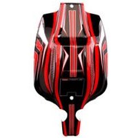 CARRERA RC 370410183 PROFI KAROSSERIE RED FIBRE #183002 CARRERA RC 370410183 PROFI KAROSSERIE RED FIBRE #183002 von Carrera RC