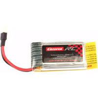 CARRERA RC 370410379 3,7V 430mAh LI-PO AKKU #503023 #503024 #503026 von Carrera RC