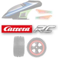 CARRERA RC 370410381 Regler/Empfänger - Profi RC 2018 LiFePO4 von Carrera RC