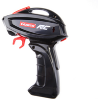 CARRERA RC 370410382 2,4 GHz FF Einhand Controller CARRERA RC 370410382 2,4 GHz FF Einhand Controller von Carrera RC