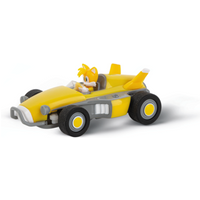 CARRERA RC 370430023 1:43 Team Sonic Racing™ Mini RC - Tails von Carrera RC