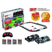 CARRERA RC 370430041 1:43 2,4GHz RC Fußball Set Modell Bundesliga CARRERA RC 370430041 1:43 2,4GHz RC Fußball Set Modell Bundesliga von Carrera RC