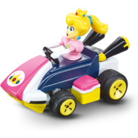 CARRERA RC 37043006 2,4GHz Mario Kart™ Mini RC, Peach von Carrera RC