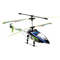 CARRERA RC 370501008 Helikopter Green Vecto von Carrera RC