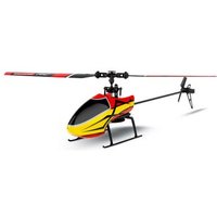 CARRERA RC 370501047 2,4 GHz Single Blade Helicopter SX1 - Carrera Profi RC von Carrera RC