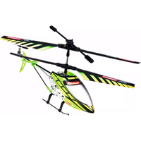 CARRERA RC 370501050 2,4 GHz Green Chopper 2.0 CARRERA RC 370501050 2,4 GHz Green Chopper 2.0 von Carrera RC